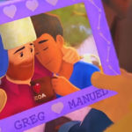 Pixar’s Latest SparkShort 'Out' Includes the Studio’s First Gay Protagonist