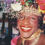 Marsha P. Johnson: 32 Facts on HER Glorious Life, Black Trans Lives Matter