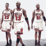 Michael Jordan Documentary 'The Last Dance' is a Three-Pointer