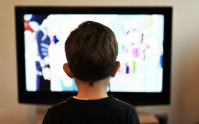 COVID-19: No Escape For Audiences Further Traumatized By TV Ads