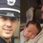 Good Cop Stephen Mader Fired For REFUSING to Shoot A Black Person