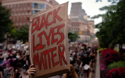 Systemic Racism Exists Because Racism IS The System, Black Lives Matter