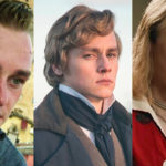 Top 3 Performances from Ben Hardy Movies & TV Ranked