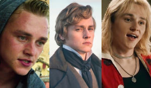 Hollywood Insider Top 3 Ben Hardy Movies and TV