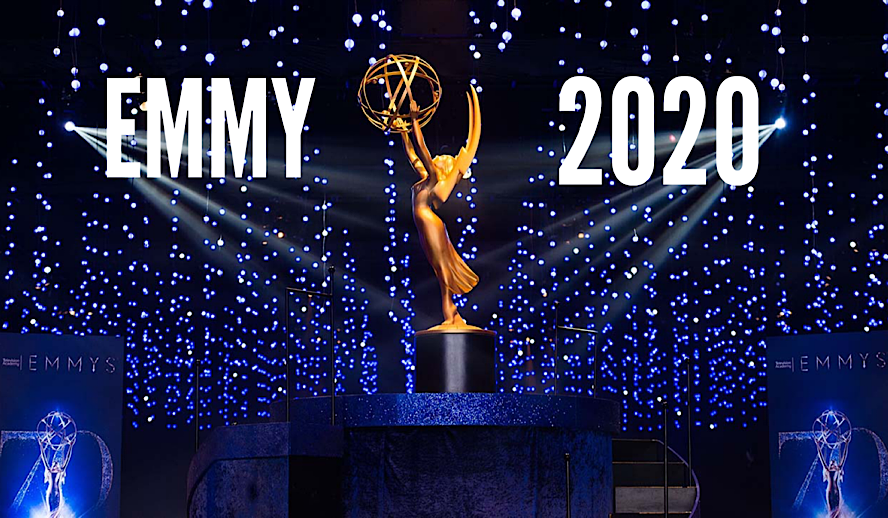 Emmy Voting For 2020 Opened, Social Media Had Hilarious Opinions