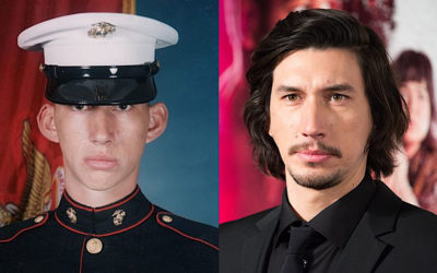 The Winner’s Journey: Adam Driver – An Unconventional Leading Man