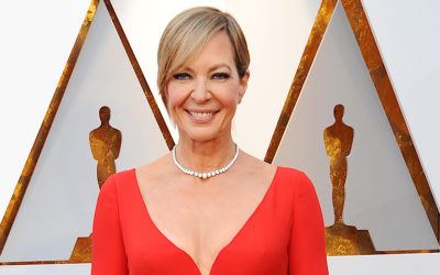 Tall, Talented, Terrific Tribute to Allison Janney’s Inspiring Journey in Showbiz