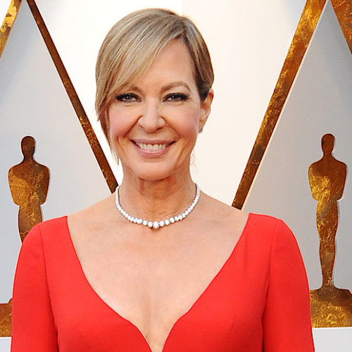 Tall, Talented, Terrific Tribute to Allison Janney’s Inspiring Journey in Showbiz