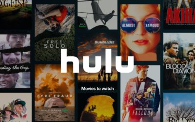 5 Of The Best Award Winning Films on Hulu – Available to Stream