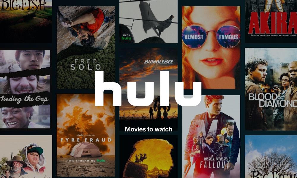 Hollywood Insider Award Winning Films on Hulu