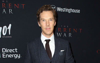 Benedict Cumberbatch: 32 Facts on the Uber-Talented Actor on His Birthday