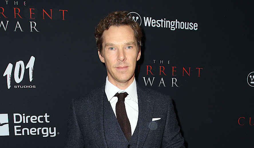 Hollywood Insider Benedict Cumberbatch Birthday, Life Facts, Avengers