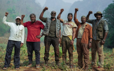 Review: Spike Lee’s Netflix Film ‘Da 5 Bloods’ is a Must-Watch