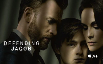 Review: ‘Defending Jacob’ is a Must-Watch Unique Mystery Series