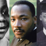 Dr. Martin Luther King Jr. Tribute: An American Leader #Blacklivesmatter