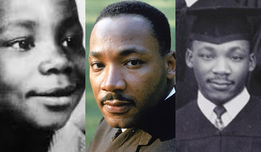 Hollywood Insider Dr Martin Luther King Jr Tribute, 32 Facts, Black Lives Matter