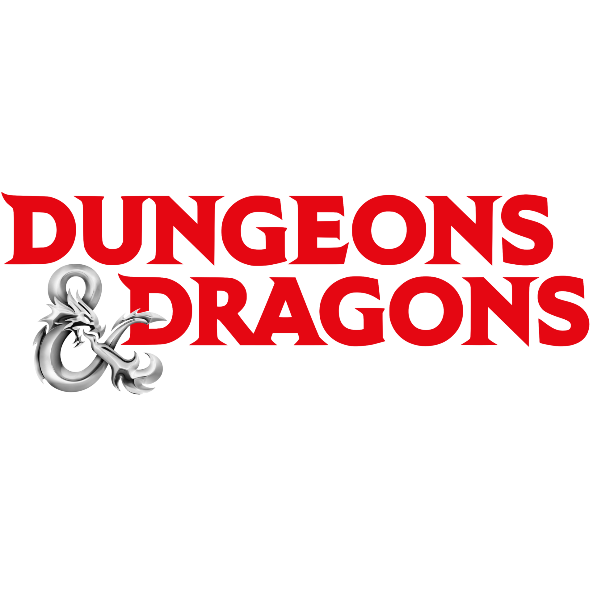 Hollywood Insider Dungeons and Dragons RPG