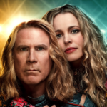 Review: Netflix's 'Eurovision Song Contest' is a Laugh Riot with Will Ferrell