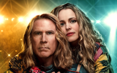 Review: Netflix’s ‘Eurovision Song Contest’ is a Laugh Riot with Will Ferrell