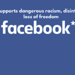 Facebook: Like-Fueled, ILL-Regulated Politically-Charged Abusive Machine