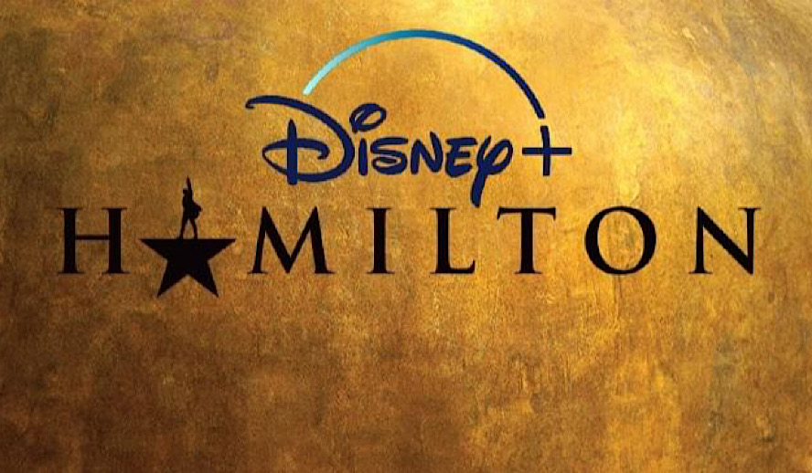 Fans Rejoice as ‘Hamilton’ Released Early on 3rd July – Disney+