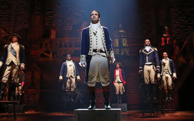 Hamilton Review: #Hamilfilm Has Become a Hit on Disney+