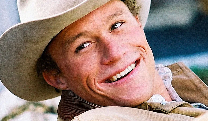 Hollywood Insider Heath Ledger Tribute, Brokeback Mountain, Joker, The Dark Knight, Oscars