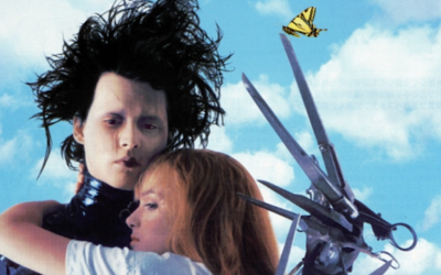 Johnny Depp’s ‘Edward Scissorhands’: A Study in Stigmatization of Mental Illnesses
