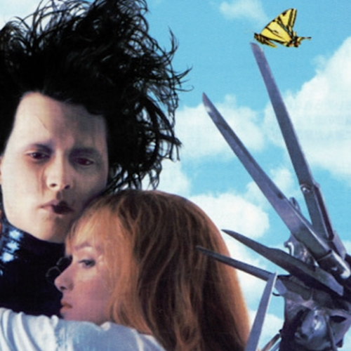 Johnny Depp’s ‘Edward Scissorhands’: A Study in Stigmatization of Mental Illnesses