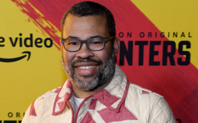 Jordan Peele: 32 Facts on the Oscar-Winning Hollywood Talent
