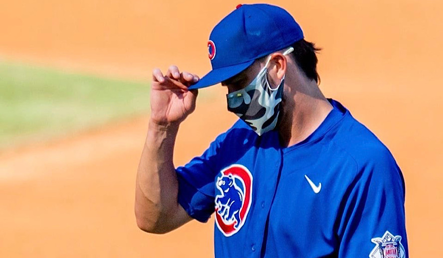 Hollywood Insider MLB, Pro Sports, Athletes Choose Career or Safety from Coronavirus Hollywood Insider MLB, Pro Sports, Athletes Choose Career or Safety from Coronavirus