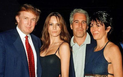 Netflix’s Jeffrey Epstein: Filthy Rich Voices Silenced Victims