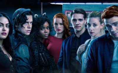 Top 10 Positive Lessons from ‘Riverdale’: Analytical Review of Character Archetypes