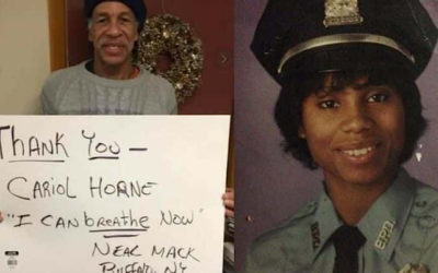 Officer Cariol Horne Fired For Interrupting Chokehold, 12 Years of No Justice