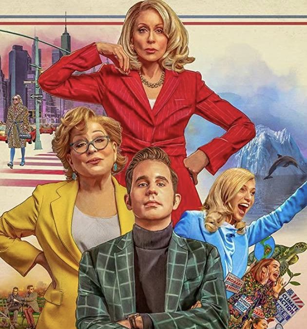 Review: ‘The Politician’ Season 2 Continues To Be A Rambunctious Watch