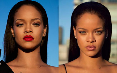 An Analysis & Celebration of Rihanna’s Career #15YearsofRihanna