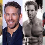 Ryan Reynolds: 32 Facts on the Comic 'Deadpool' Superhero Royalty
