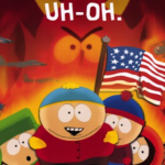 The Most Trusted Take/Perspective on Any Hot Button Issue… 'South Park'?