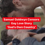 Streaming Censorship: 'God's Own Country' Gay Love Scenes Cut by Samuel Goldwyn Films