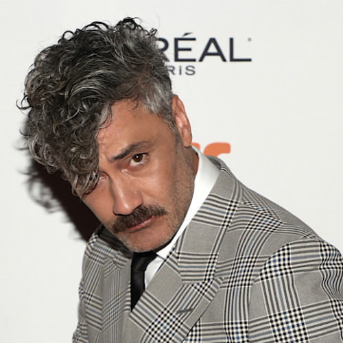 Taika Waititi’s Piki Films For Projects On Indigenous People & Colonization