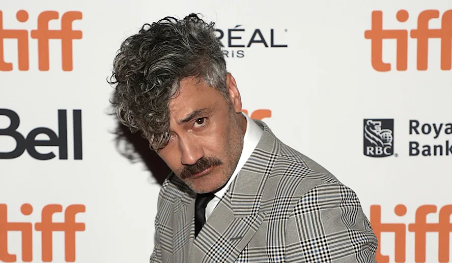 Hollywood Insider Taika Waititi, Piki Films, New Zealand, Indigenous Peoples