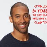 Why Did 'The Bachelor' Take 18 Years to Cast its First Black lead?