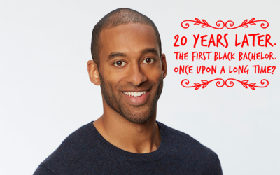 Why Did ‘The Bachelor’ Take 18 Years to Cast its First Black lead?