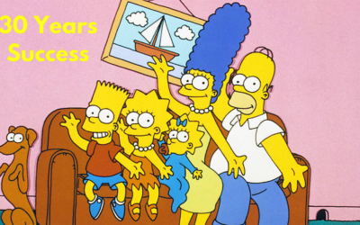 Celebrating 30 Years of ‘The Simpsons’- Analyzing Its Success & Best Episodes