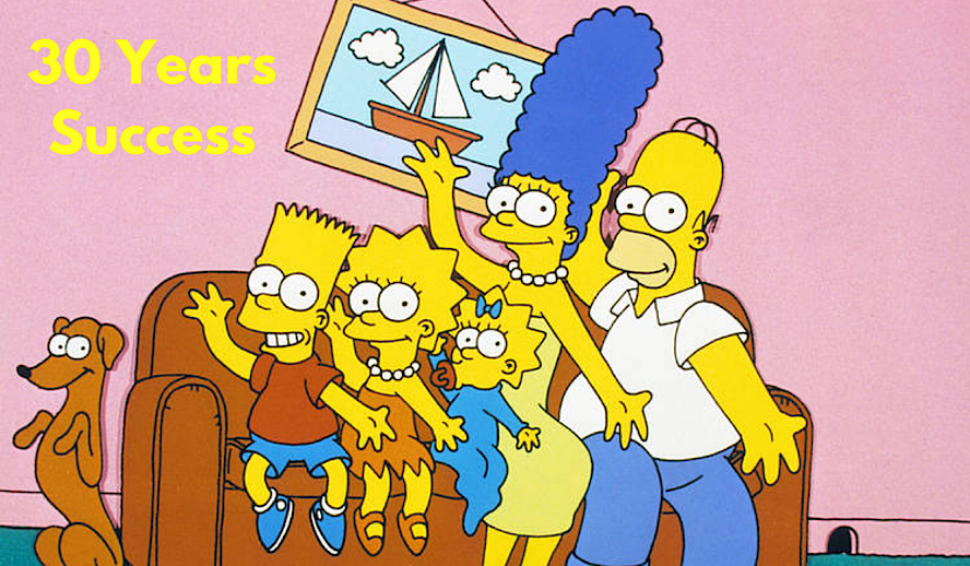 Hollywood Insider The Simpsons, 30 Years Success, Best Episodes