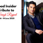 A Tribute to Sushant Singh Rajput + Posthumous Film's Review: 'Dil Bechara'