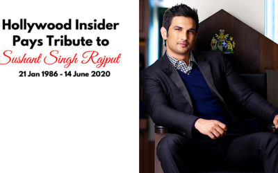 A Tribute to Sushant Singh Rajput + Posthumous Film’s Review: ‘Dil Bechara’