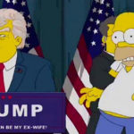 10 Times The Simpsons Predictions Came True - Chilling Facts