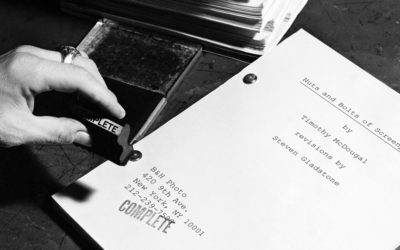 Adapted vs. Original Screenplays – Which One Achieves More Success?
