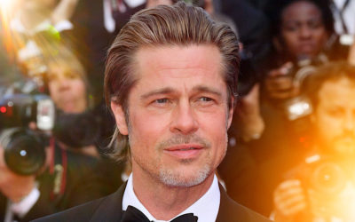 A Tribute to Brad Pitt: His Greatest Roles & Transformations – The Winner’s Journey